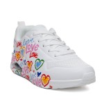 ДАМСКИ МАРАТОНКИ 163499 WHITE