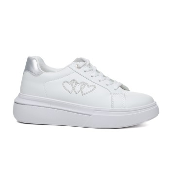 ДАМСКИ МАРАТОНКИ 163500 WHITE