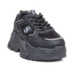 ДАМСКИ МАРАТОНКИ 163501 BLACK