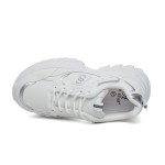 ДАМСКИ МАРАТОНКИ 163501 WHITE