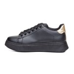 ДАМСКИ МАРАТОНКИ 163502 BLACK