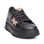 ДАМСКИ МАРАТОНКИ 163502 BLACK