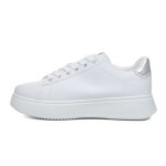 ДАМСКИ МАРАТОНКИ 163502 WHITE/SILVER