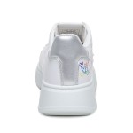 ДАМСКИ МАРАТОНКИ 163502 WHITE/SILVER