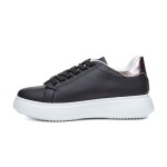 ДАМСКИ МАРАТОНКИ 163503 BLACK/OXY