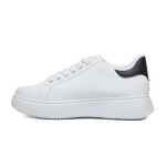 ДАМСКИ МАРАТОНКИ 163503 WHITE/BLACK