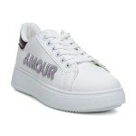 ДАМСКИ МАРАТОНКИ 163503 WHITE/BLACK