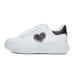 ДАМСКИ МАРАТОНКИ 163503 WHITE/BLACK