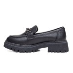 ДАМСКИ ОБУВКИ525265 BLACK
