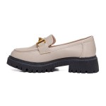 ДАМСКИ ОБУВКИ525265 TAUPE