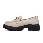 ДАМСКИ ОБУВКИ525265 BEIGE