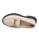 ДАМСКИ ОБУВКИ525265 BEIGE