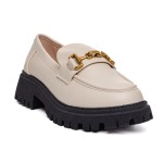 ДАМСКИ ОБУВКИ525265 BEIGE