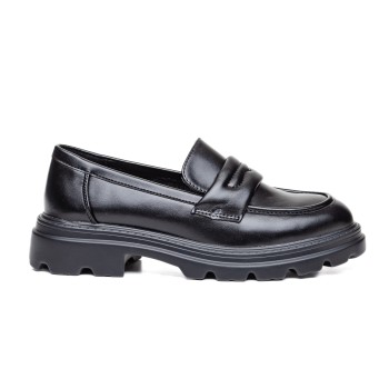 ДАМСКИ ОБУВКИ525266 BLACK