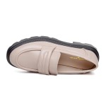 ДАМСКИ ОБУВКИ525266 OFF WHITE