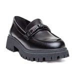 ДАМСКИ ОБУВКИ525267 BLACK