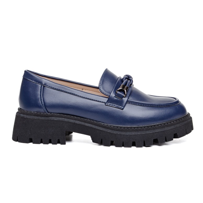 ДАМСКИ ОБУВКИ525267 NAVY