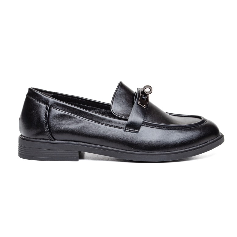 ДАМСКИ ОБУВКИ525268 BLACK