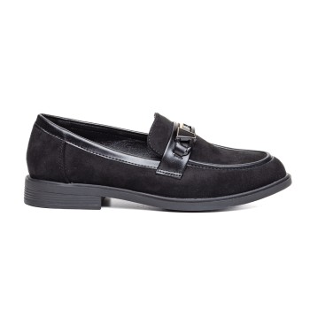 ДАМСКИ ОБУВКИ525269 BLACK
