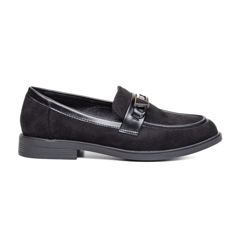 ДАМСКИ ОБУВКИ525269 BLACK