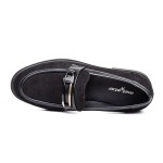 ДАМСКИ ОБУВКИ525269 BLACK