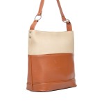 ДАМСКА ЧАНТА 518054 CAMEL