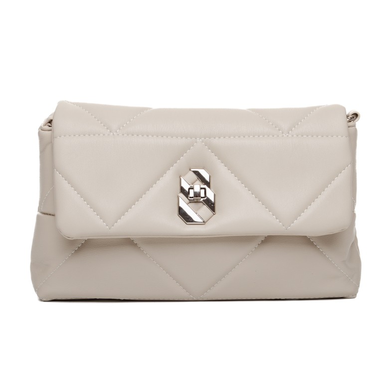 ДАМСКА ЧАНТА 518056 BEIGE