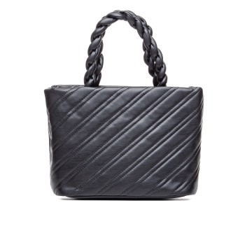 ДАМСКА ЧАНТА 518057 BLACK