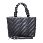 ДАМСКА ЧАНТА 518057 BLACK