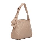 ДАМСКА ЧАНТА 518059 BEIGE