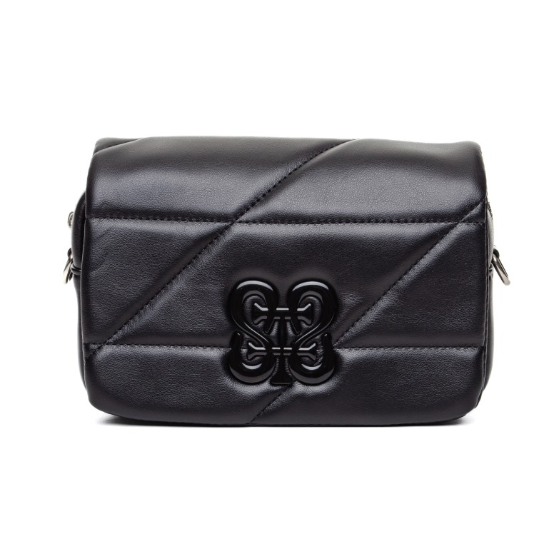 ДАМСКА ЧАНТА 518060 BLACK