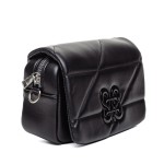 ДАМСКА ЧАНТА 518060 BLACK