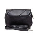 ДАМСКА ЧАНТА 518060 BLACK