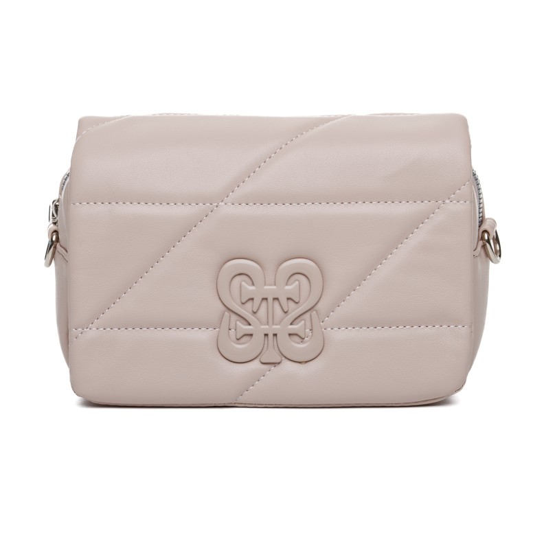 ДАМСКА ЧАНТА 518060 BEIGE