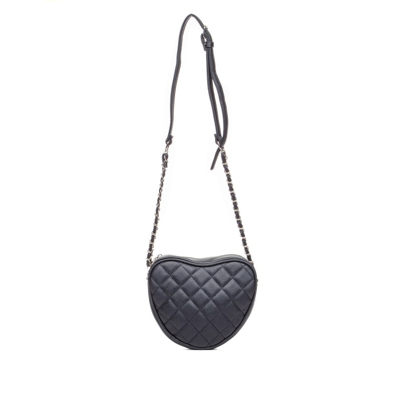 ДАМСКА ЧАНТА 514032 BLACK