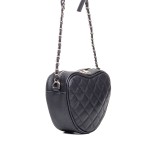 ДАМСКА ЧАНТА 514032 BLACK