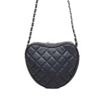 ДАМСКА ЧАНТА 514032 BLACK