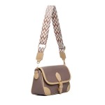 ДАМСКА ЧАНТА 514034 TAUPE