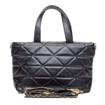 ДАМСКА ЧАНТА 514035 BLACK