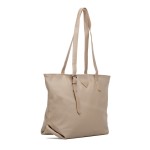 ДАМСКА ЧАНТА 514037 BEIGE