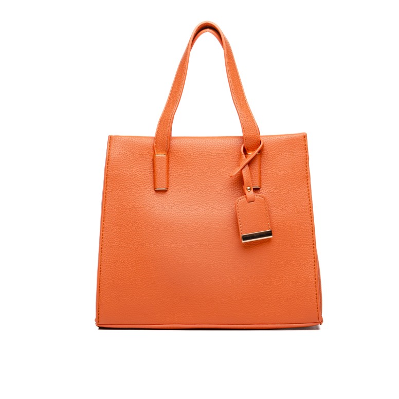 ДАМСКА ЧАНТА 514039 ORANGE