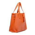 ДАМСКА ЧАНТА 514039 ORANGE