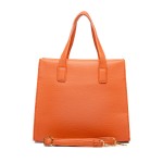 ДАМСКА ЧАНТА 514039 ORANGE