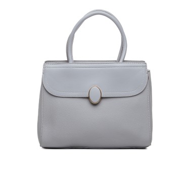 ДАМСКА ЧАНТА 514040 GREY