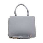 ДАМСКА ЧАНТА 514040 GREY