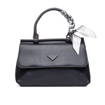 ДАМСКА ЧАНТА 514041 BLACK
