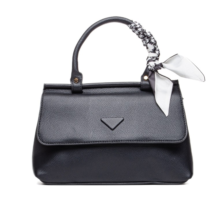 ДАМСКА ЧАНТА 514041 BLACK