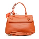 ДАМСКА ЧАНТА 514041 ORANGE