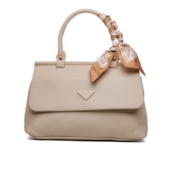 ДАМСКА ЧАНТА 514041 BEIGE