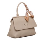 ДАМСКА ЧАНТА 514041 BEIGE
